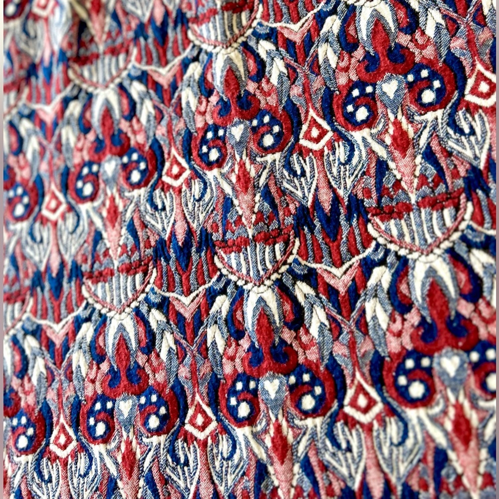 From Paris_Textured Knit Mini - Picture 10 of 12